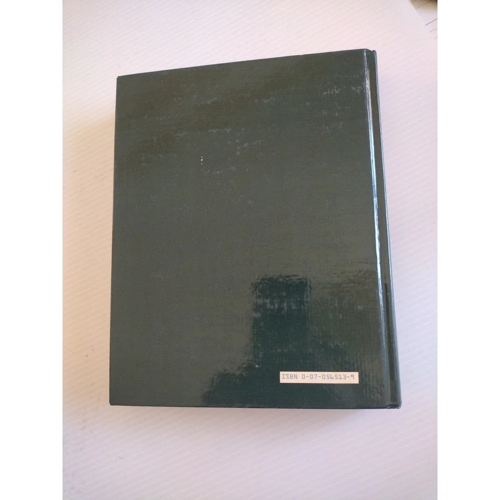 Strategic Management Arthur Sharplin‎ Book 1985 and It's Environment